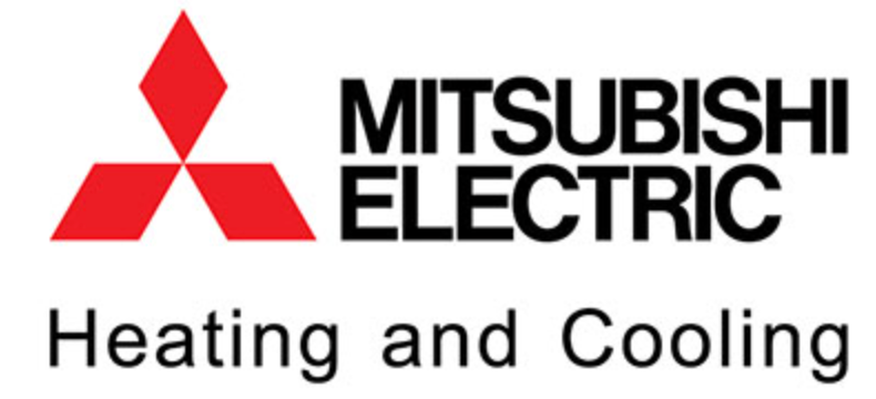 Mitsubishi Electric Brand Logo