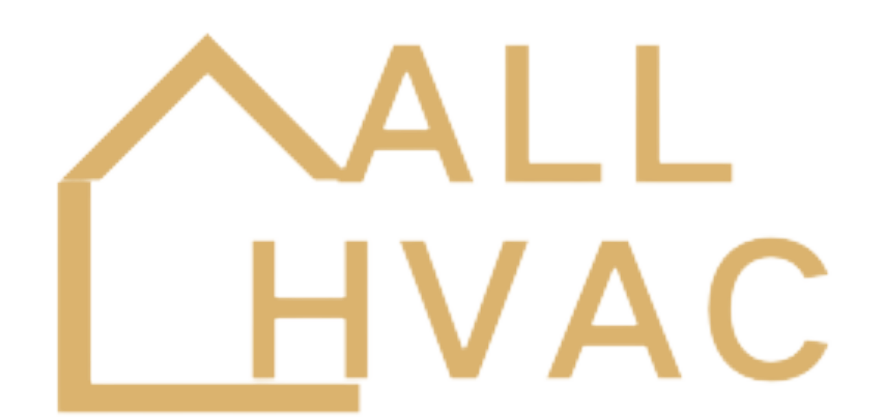 ALL HVAC LOGO